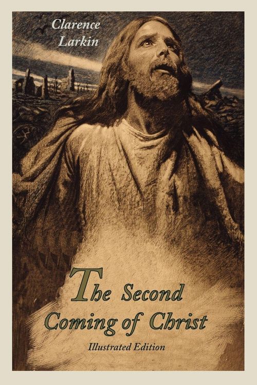 Produktbild: The Second Coming of Christ (Illustrated Edition)