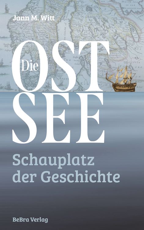 Produktbild: Die Ostsee