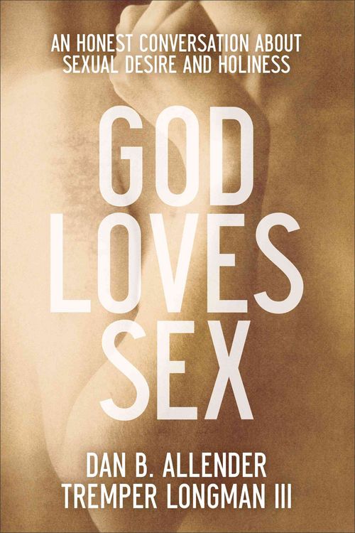 Produktbild: God Loves Sex