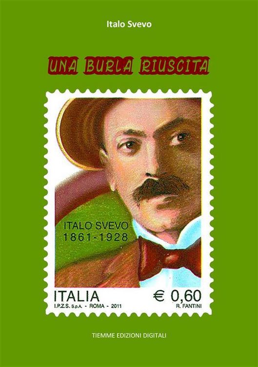 Produktbild: Una burla riuscita