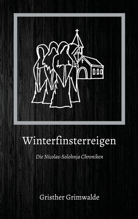 Produktbild: Winterfinsterreigen