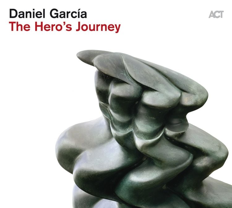 Produktbild: The Hero's Journey (Digipak)