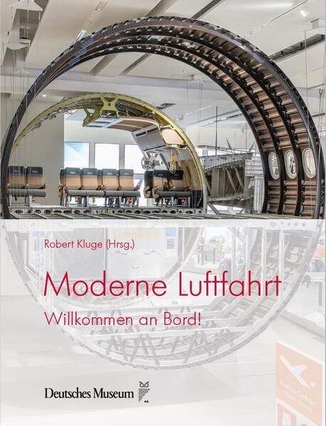 Produktbild: Moderne Luftfahrt