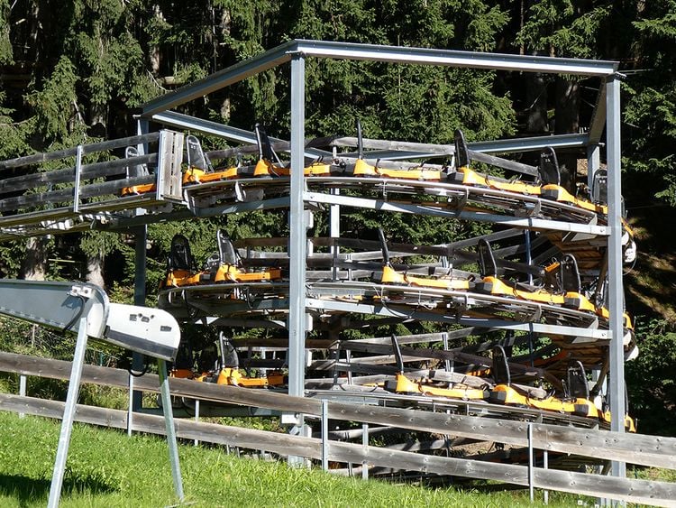 Produktbild: Der Alpen-Appell