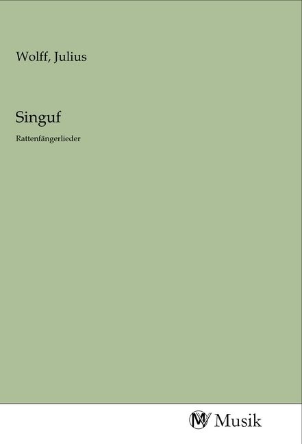 Produktbild: Singuf