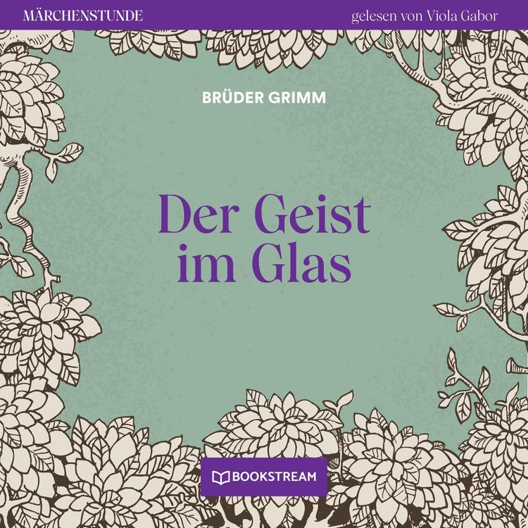 Der Geist im Glas