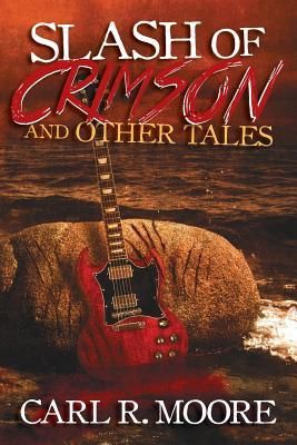 Produktbild: Slash of Crimson and Other Tales