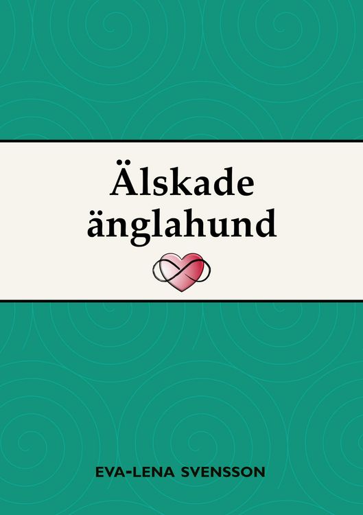 Produktbild: &Auml;lskade &auml;nglahund