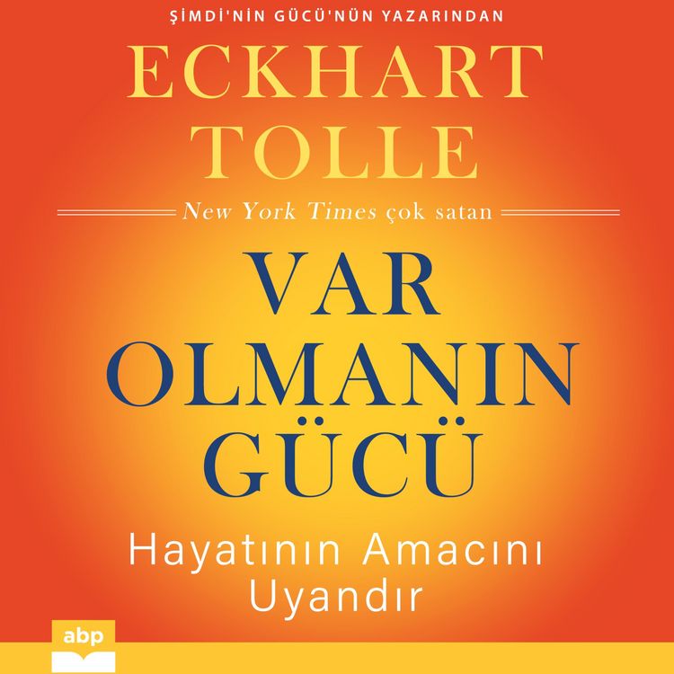 Produktbild: Var Olmanın G&uuml;c&uuml;
