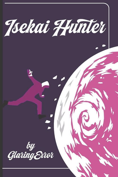 Produktbild: Isekai Hunter