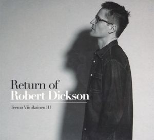 Produktbild: Return of Robert Dickson