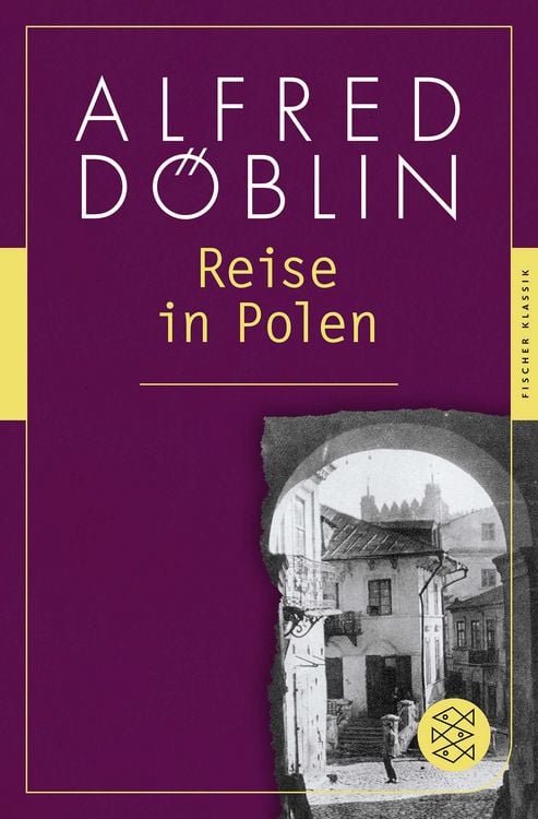 Produktbild: Reise in Polen