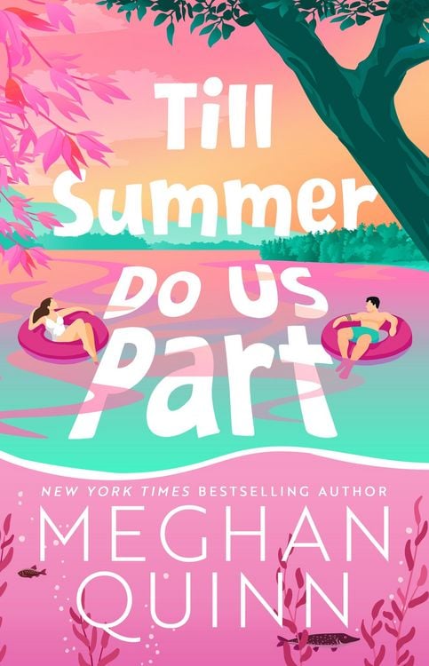 Produktbild: Till Summer Do Us Part