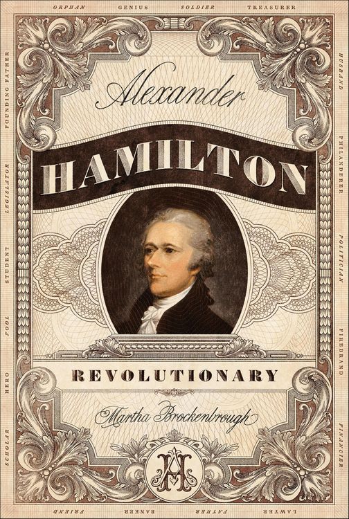 Produktbild: Alexander Hamilton, Revolutionary