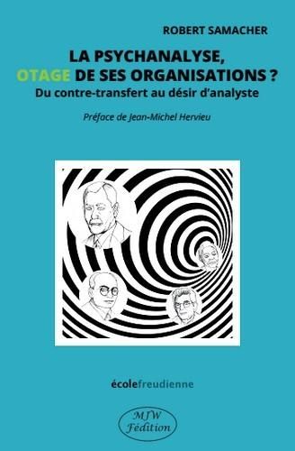 Produktbild: Psychanalyse otage de ses