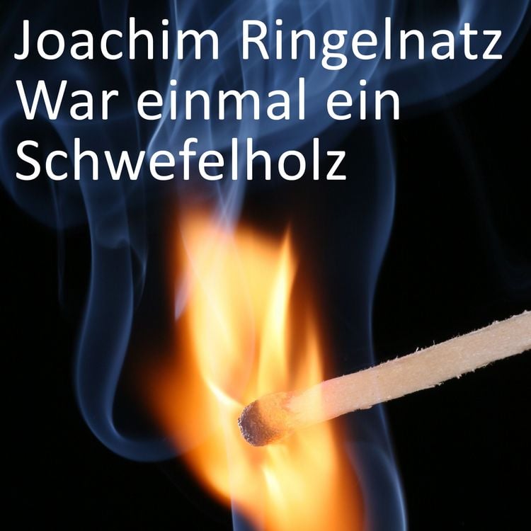 Produktbild: War einmal ein Schwefelholz