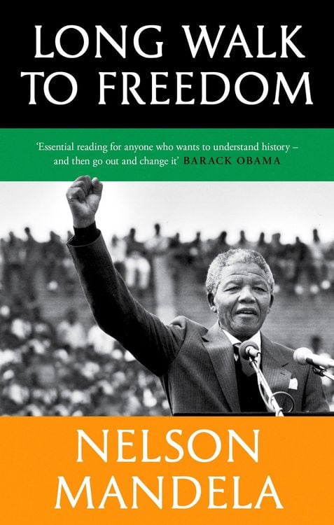 Produktbild: Long Walk to Freedom