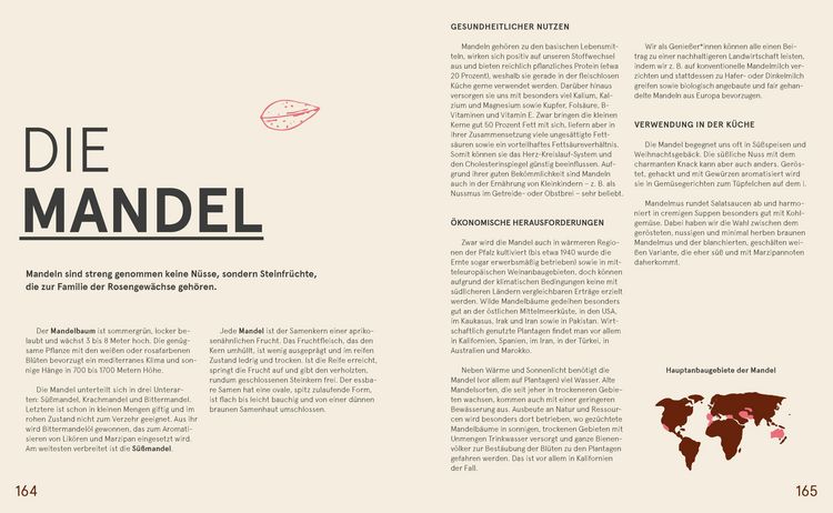 Produktbild: Das Nuss-Kochbuch