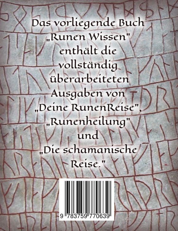 Produktbild: Runen wissen!