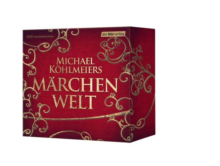 Produktbild: Michael K&ouml;hlmeiers M&auml;rchenwelt (1)