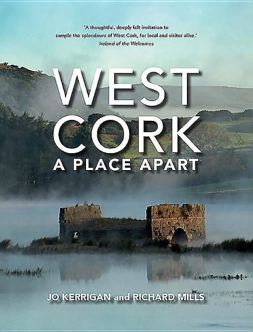 Produktbild: West Cork: A Place Apart