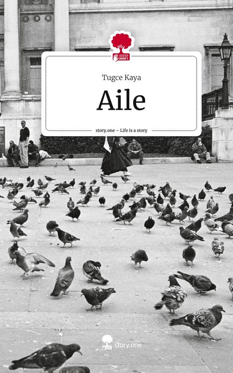 Produktbild: Aile. Life is a Story - story.one