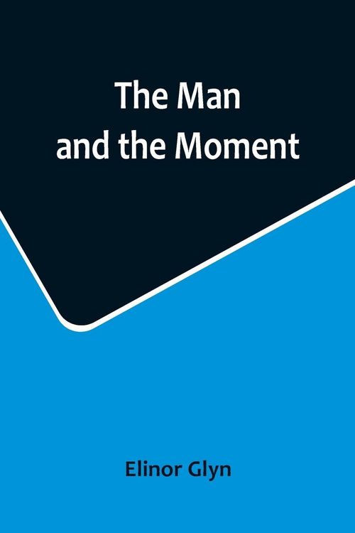 Produktbild: The Man and the Moment