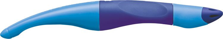 Produktbild: STABILO Tintenroller   EASYoriginal L dunkel-/hellblau