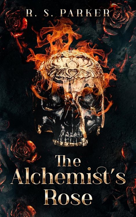 Produktbild: The Alchemist's Rose
