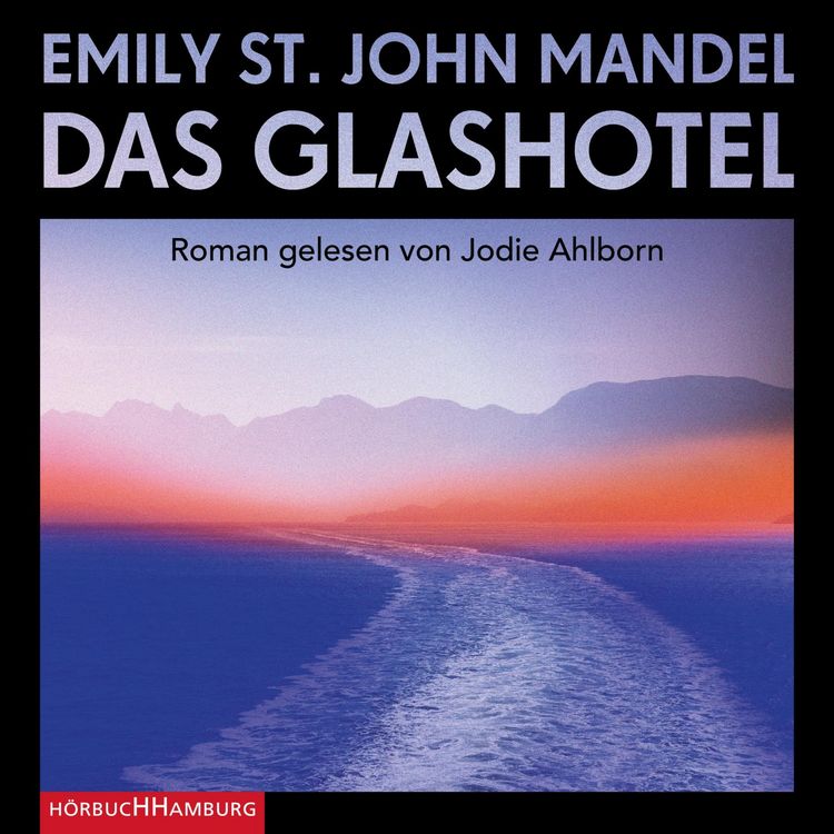Produktbild: Das Glashotel