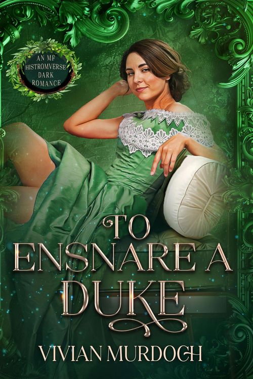 Produktbild: To Ensnare a Duke