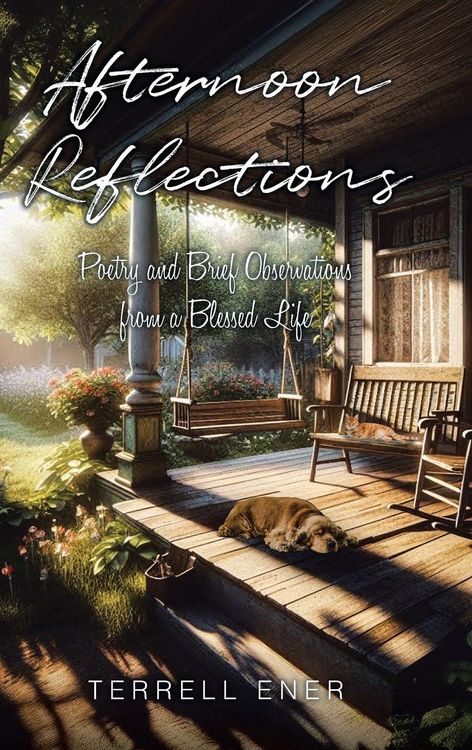 Produktbild: Afternoon Reflections