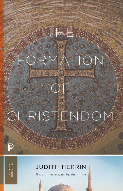 Produktbild: The Formation of Christendom