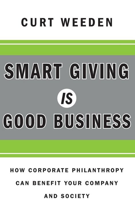 Produktbild: Smart Giving Is Good Business