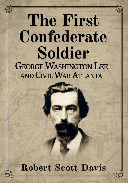 Produktbild: The First Confederate Soldier