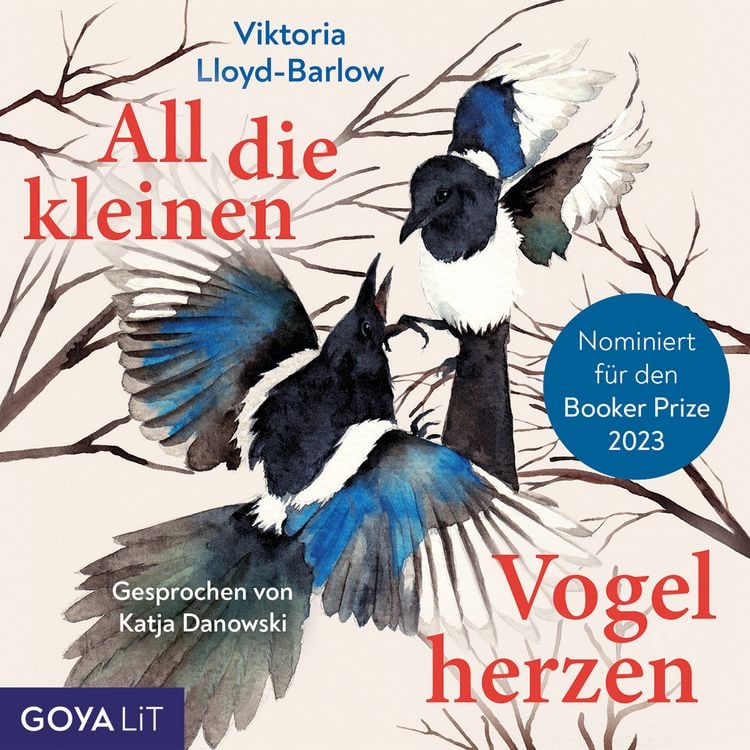 Produktbild: All die kleinen Vogelherzen