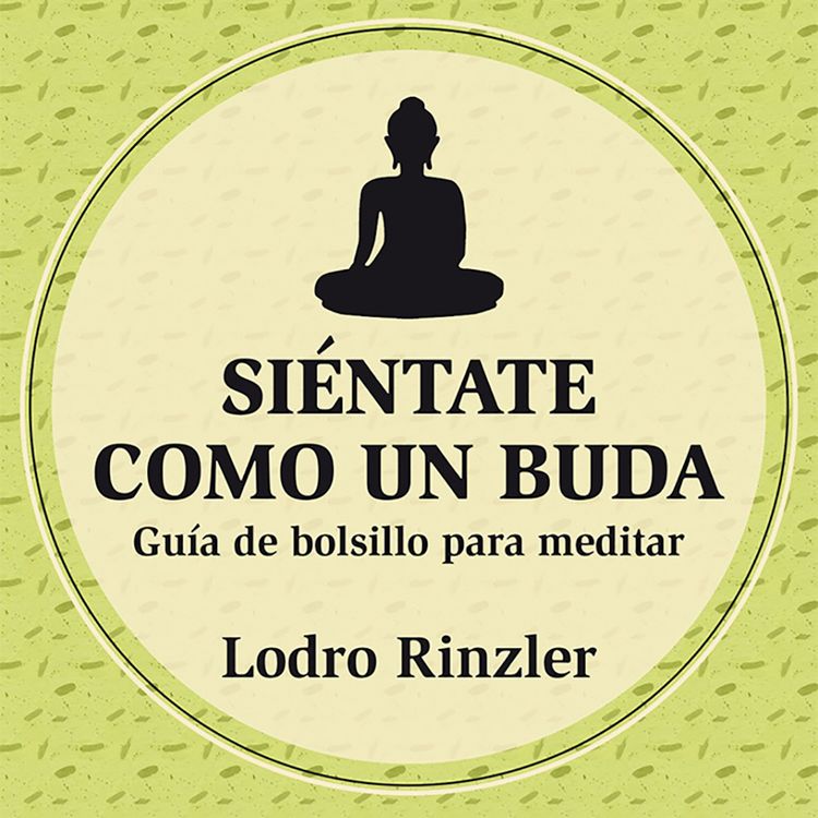 Produktbild: Si&eacute;ntate como un buda
