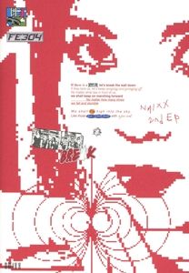 Produktbild: Fe3O4: Break (Mixx Blood Version)