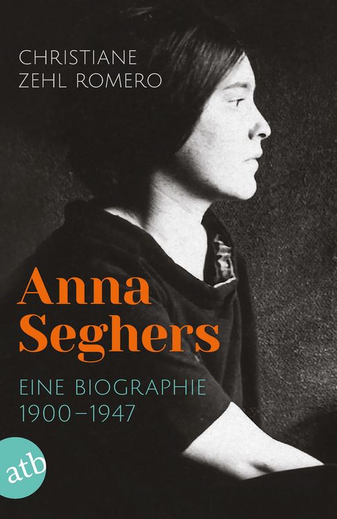 Produktbild: Anna Seghers