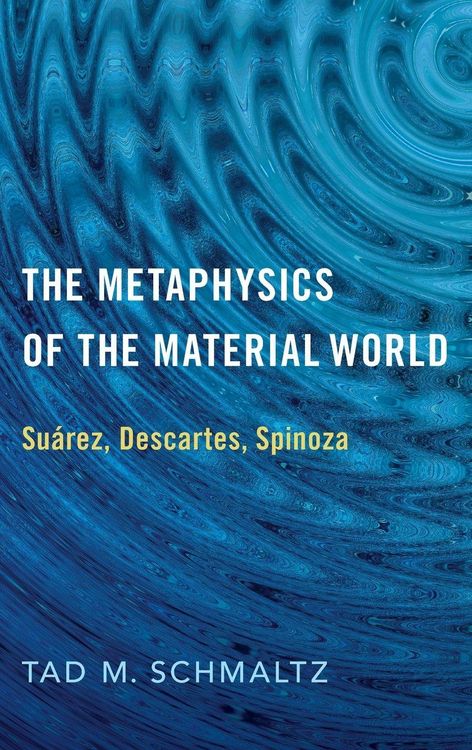 Produktbild: Metaphysics of the Material World