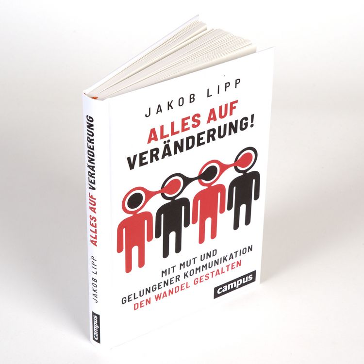 Produktbild: Alles auf Ver&auml;nderung!