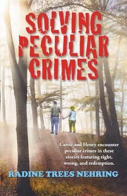 Produktbild: Solving Peculiar Crimes