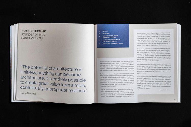 Produktbild: Architecture Is Construction
