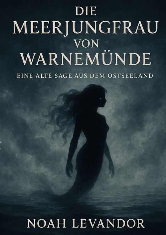 Produktbild: Legenden der Ostsee / Die Meerjungfrau von Warnem&uuml;nde