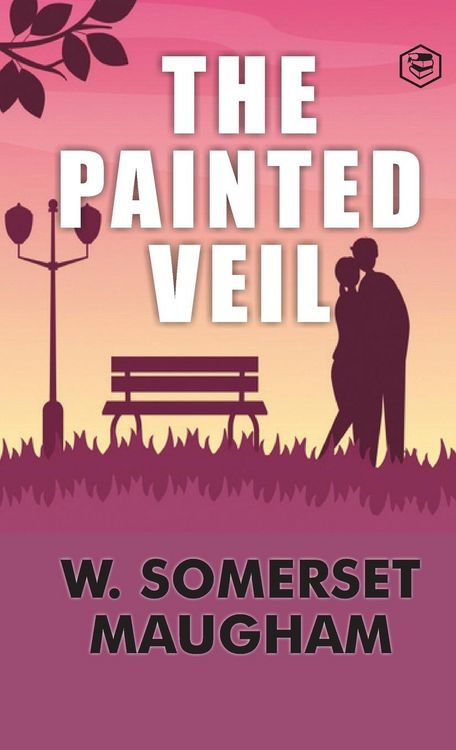 Produktbild: The Painted Veil