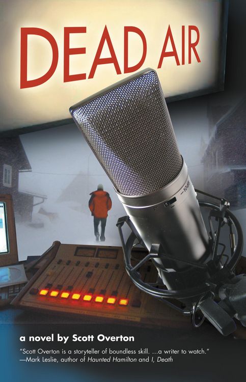 Produktbild: Dead Air