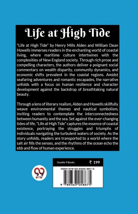 Produktbild: Life at High Tide