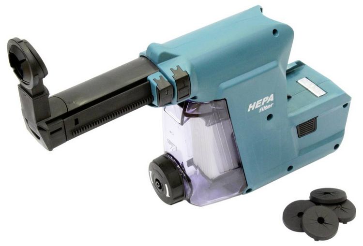Produktbild: Makita 199570-5 DX07 1 St.