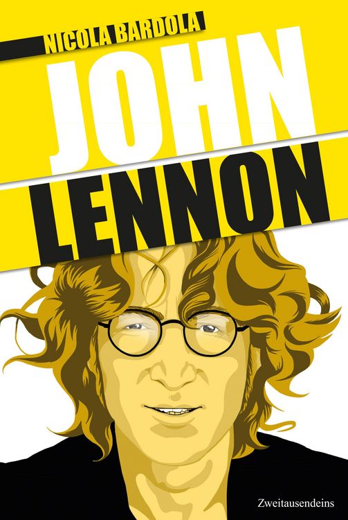 Produktbild: John Lennon
