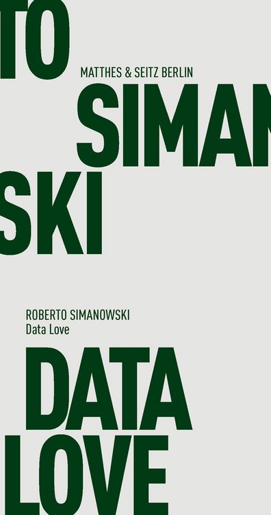 Produktbild: Data Love